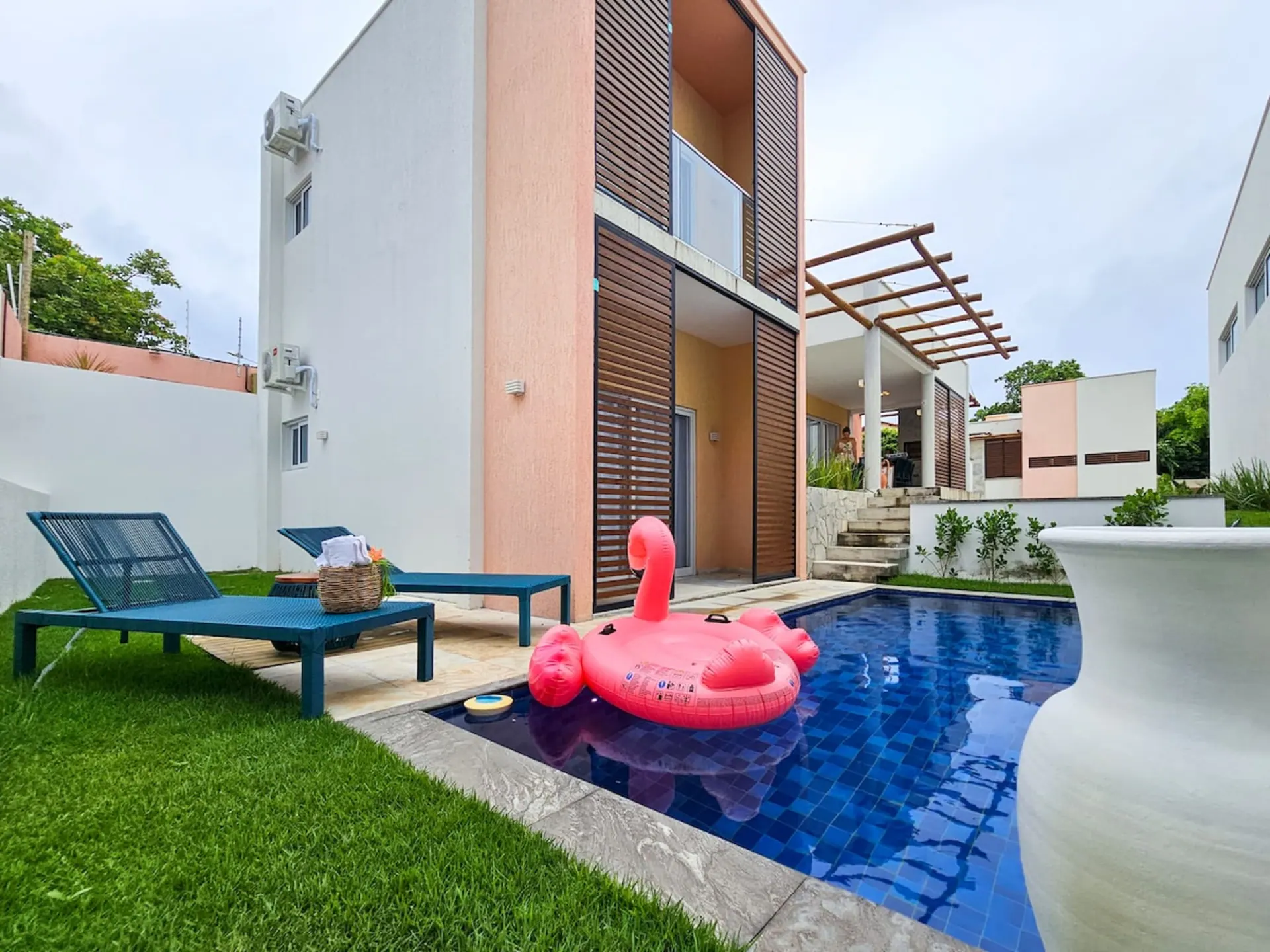 Casa Praia do Amor #1 - foto 1